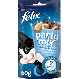 Felix Party Mix Bocaditos de Leche